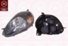 KLOKKERHOLM 20240132A1 Headlight